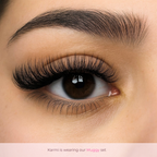 Wosheer© Lash Cluster Kit