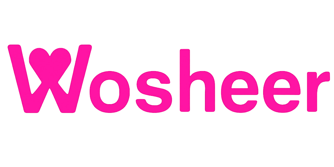 Wosheer