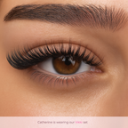 Wosheer© Lash Cluster Kit